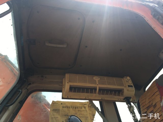 斗山 DH150LC-7 挖掘机