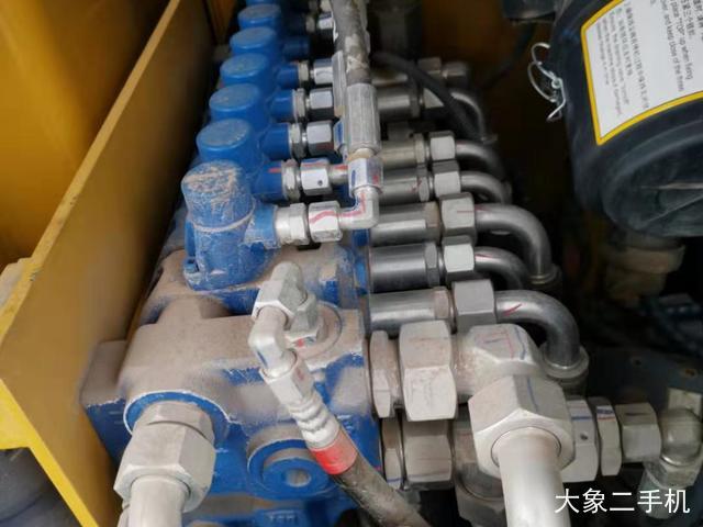 三一重工 SY55C 挖掘机