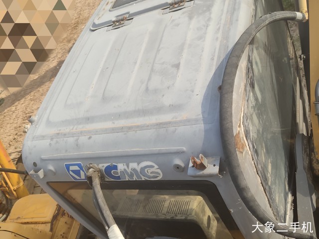 徐工 XE370CA 挖掘机