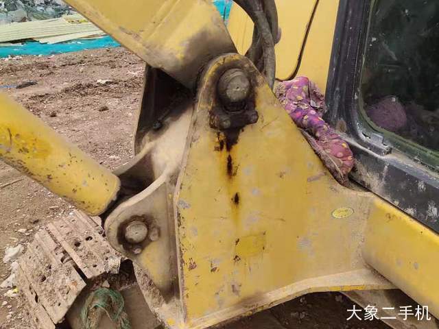 小松 PC60-8 挖掘机