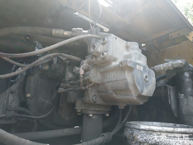 小松 PC360-8M0 挖掘机