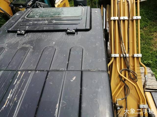 三一重工 SY135C 挖掘机