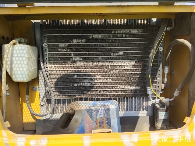 沃尔华 DLS875-9A 挖掘机