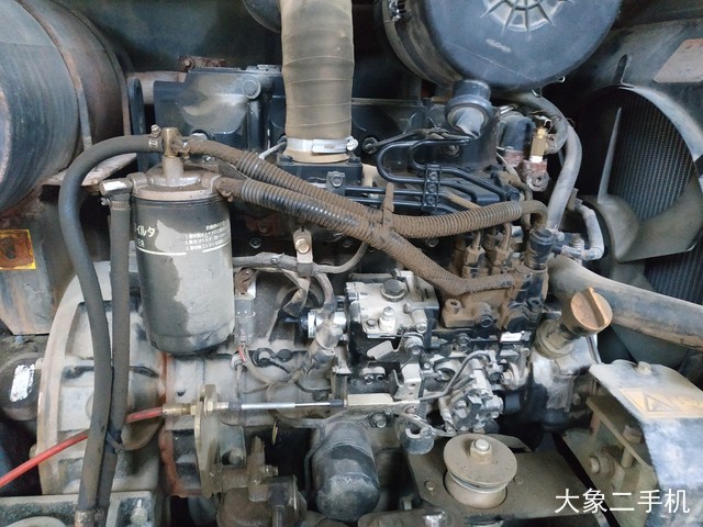 斗山 DH60-7 挖掘机