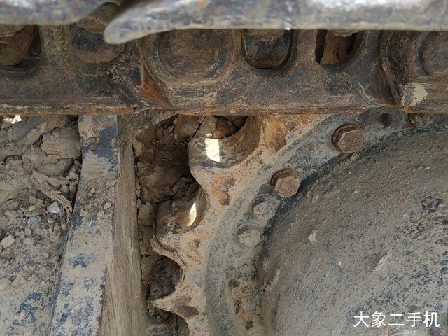 沃尔沃 EC360BLC 挖掘机