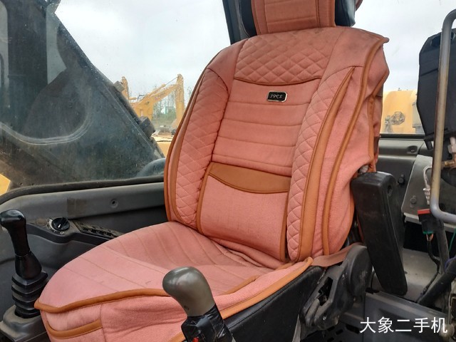 沃尔沃 EC360BLC 挖掘机