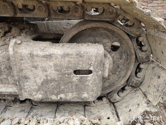 柳工 CLG906D 挖掘机