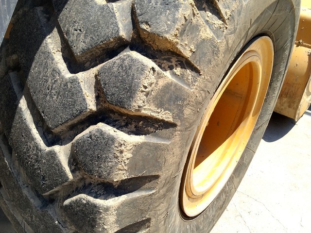 龙工 ZL50NC 装载机