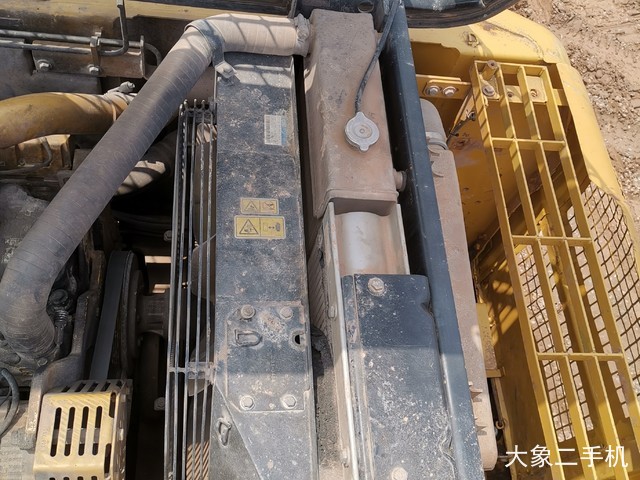 卡特彼勒 324D 挖掘机