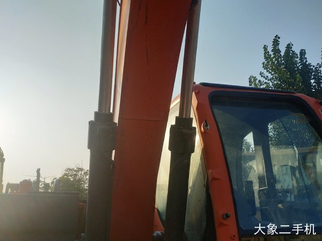 斗山 DX150LC-9C 挖掘机