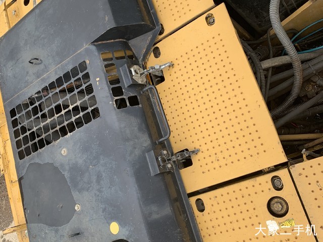 卡特彼勒 315D液压 挖掘机