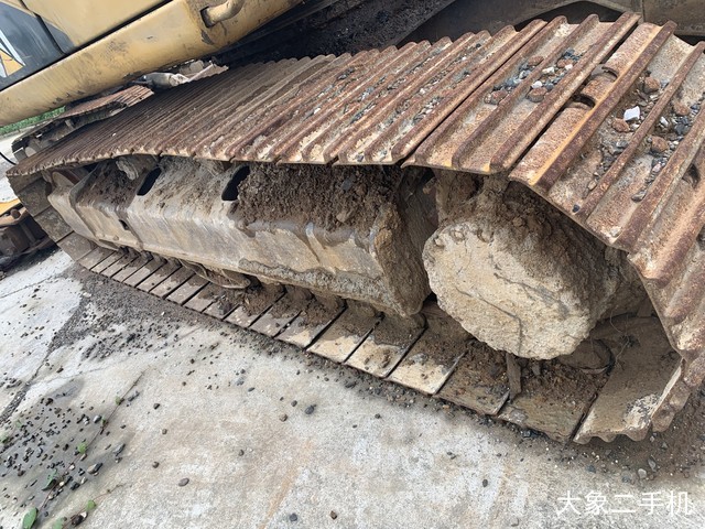 卡特彼勒 315D液压 挖掘机