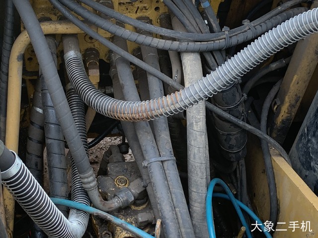 卡特彼勒 315D液压 挖掘机