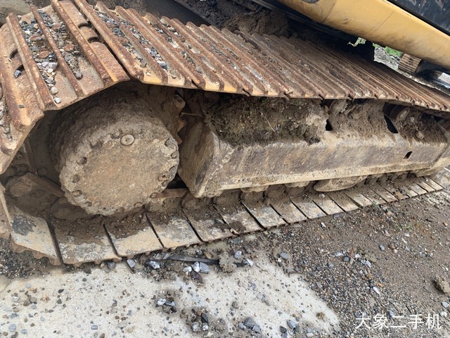 卡特彼勒 315D液压 挖掘机