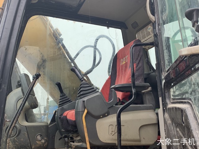 卡特彼勒 315D液压 挖掘机