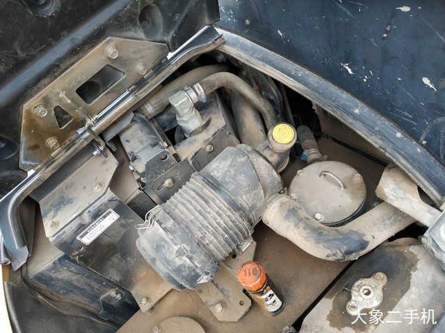 洋马 VIO50-6B 挖掘机