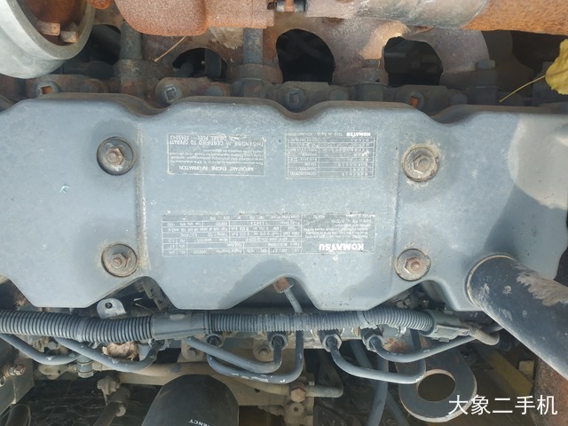 小松 PC240LC-8 挖掘机