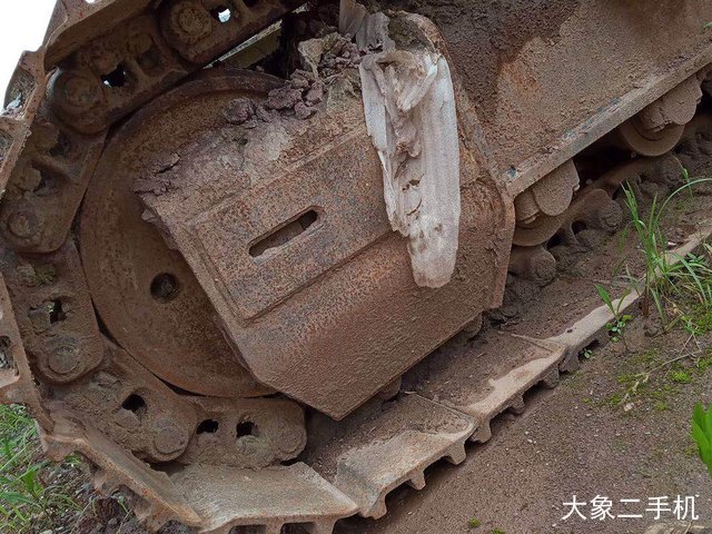 徐工 XE265C 挖掘机