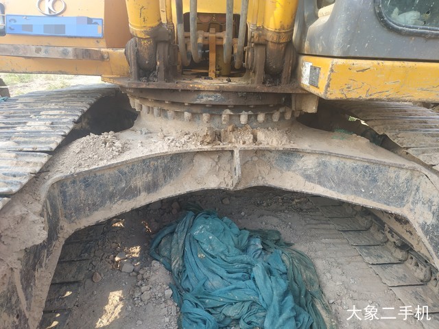 加藤 HD820R 挖掘机