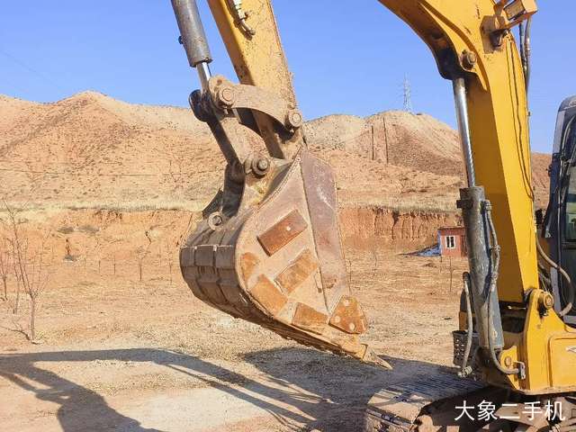 徐工 XE60 挖掘机