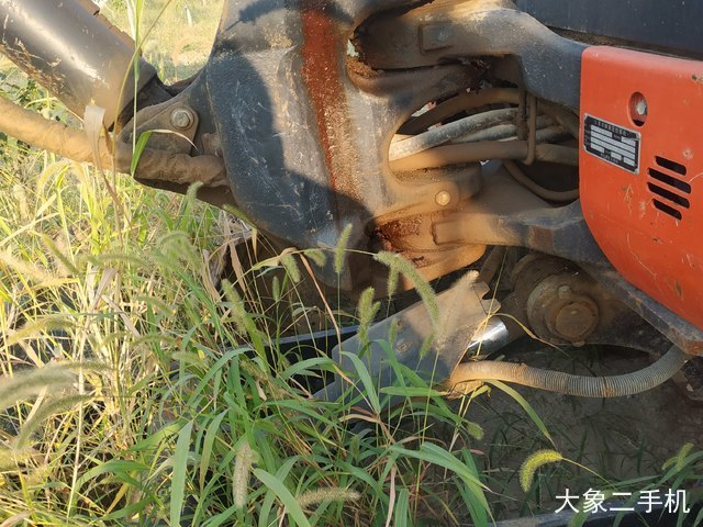 久保田 KX163-5 挖掘机