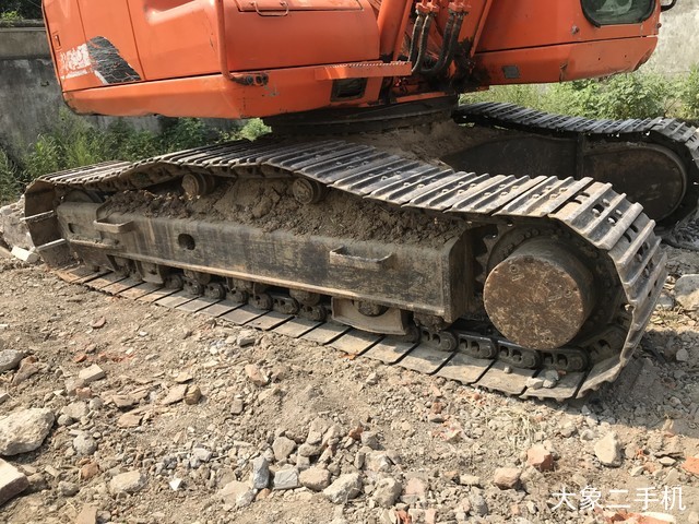 斗山 DH215-9E 挖掘机