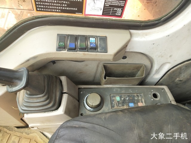 斗山 DH225LC-7 挖掘机