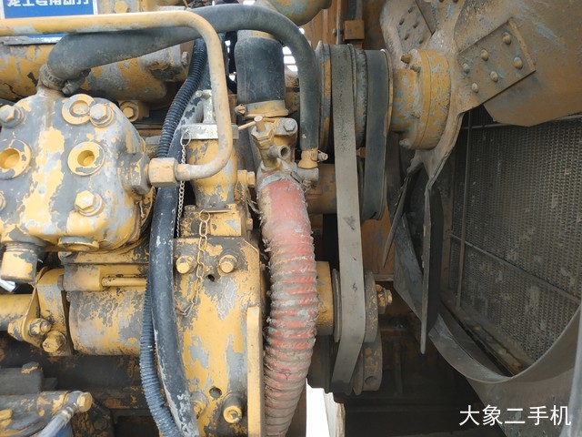 龙工 LG855D 装载机