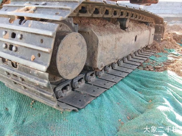 凯斯 CX55B 挖掘机