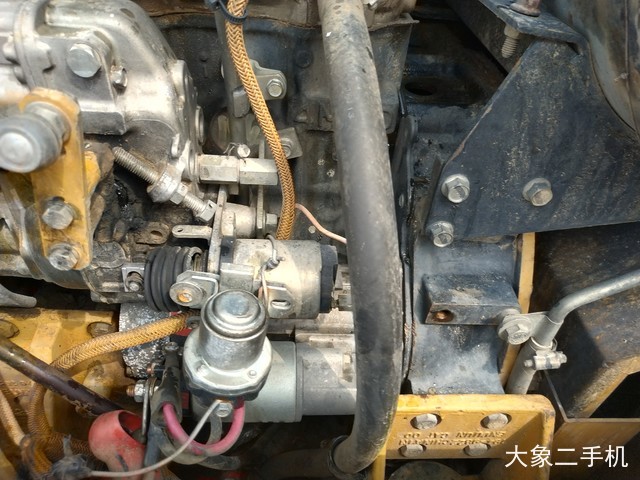 卡特彼勒 306液压 挖掘机