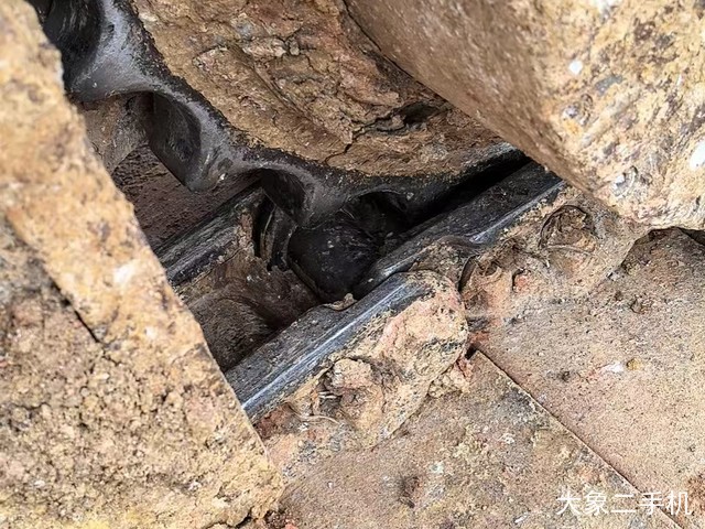 山东临工 E6210F 挖掘机