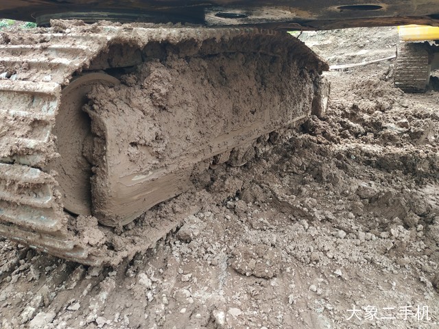 小松 PC360-7 挖掘机