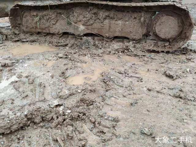 久保田 KX163-5 挖掘机