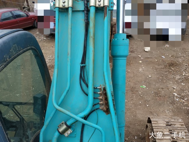 神钢 SK260LC-8 挖掘机