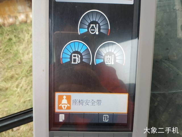卡特彼勒 336D2液压 挖掘机