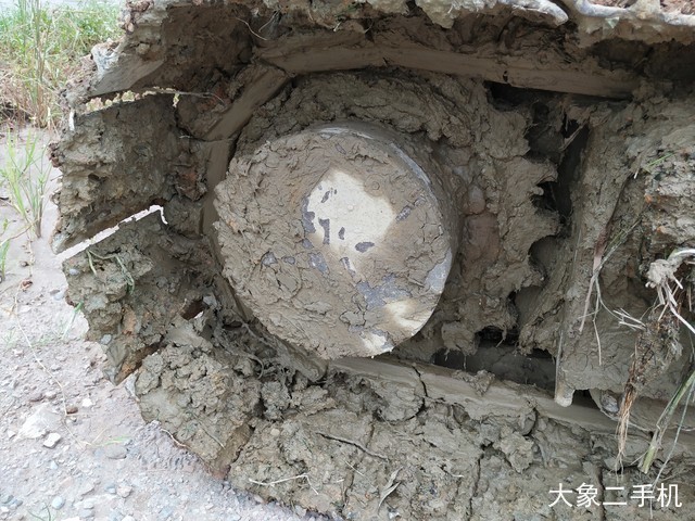 斗山 DX150LC 挖掘机