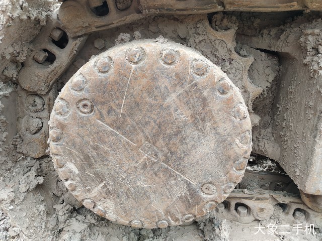 小松 PC360-7 挖掘机