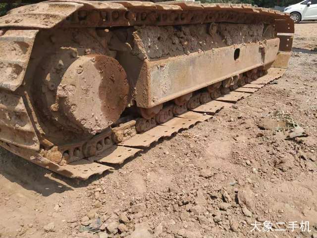 日立 EX70 挖掘机