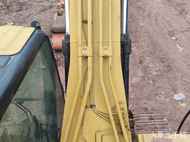 卡特彼勒 320D液压 挖掘机