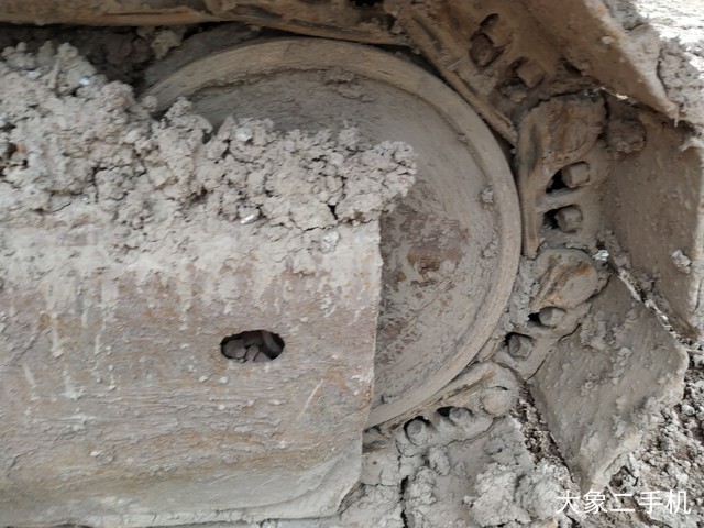 小松 PC360-7 挖掘机