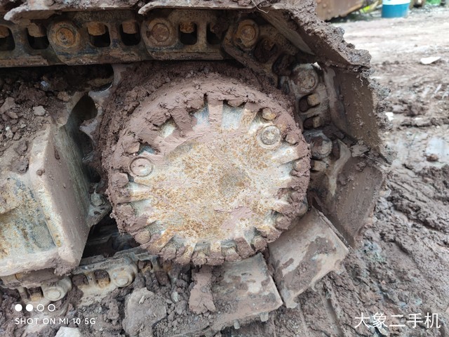 卡特彼勒 320D液压 挖掘机