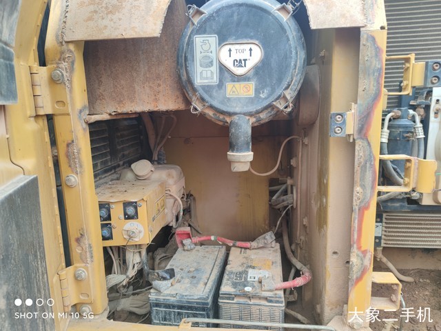 卡特彼勒 320D液压 挖掘机