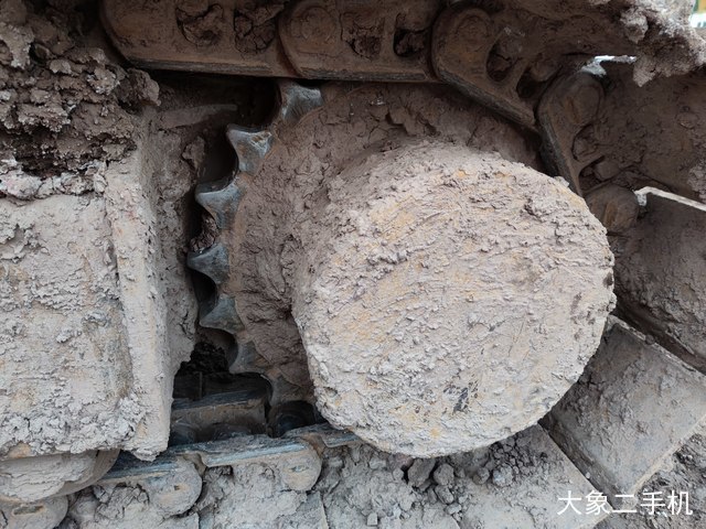 三一重工 SY305H 挖掘机