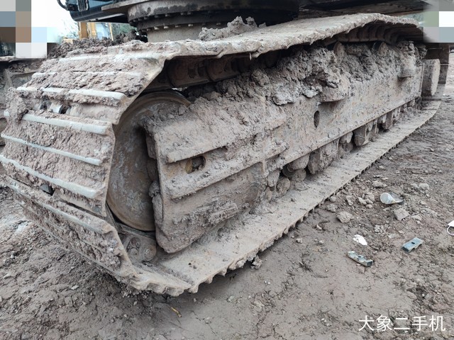 三一重工 SY305H 挖掘机