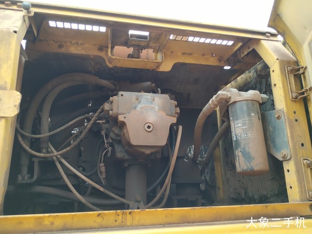 小松 PC360-7 挖掘机