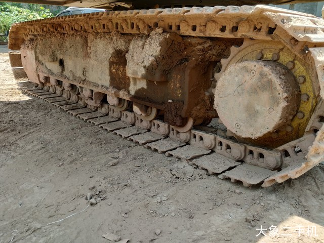 徐工 XE135B 挖掘机