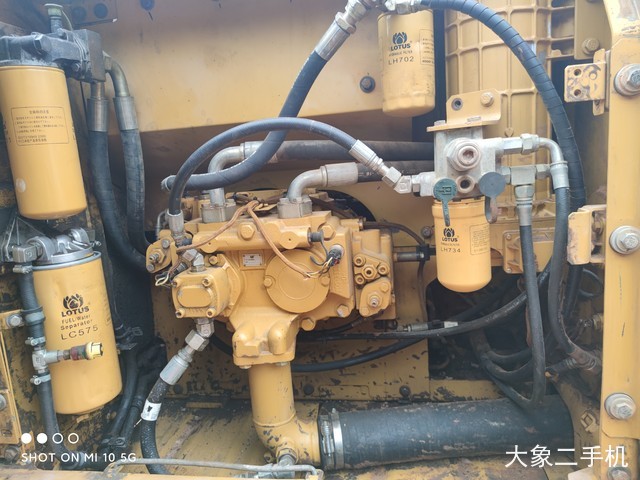 卡特彼勒 320D液压 挖掘机