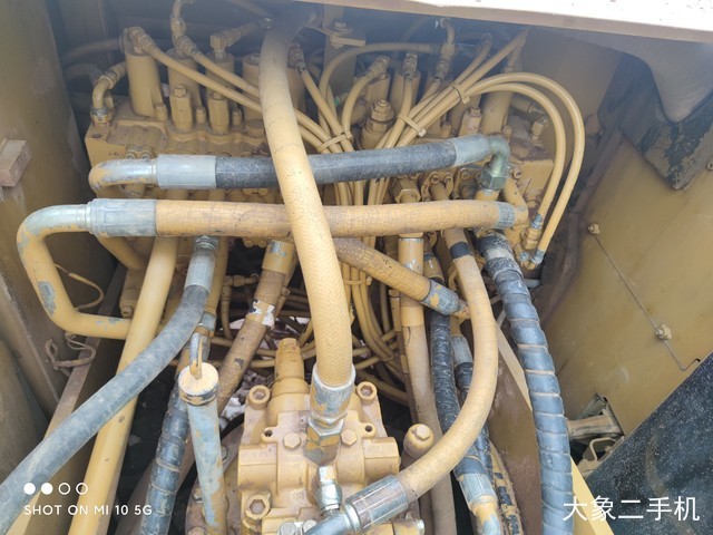 卡特彼勒 320D液压 挖掘机