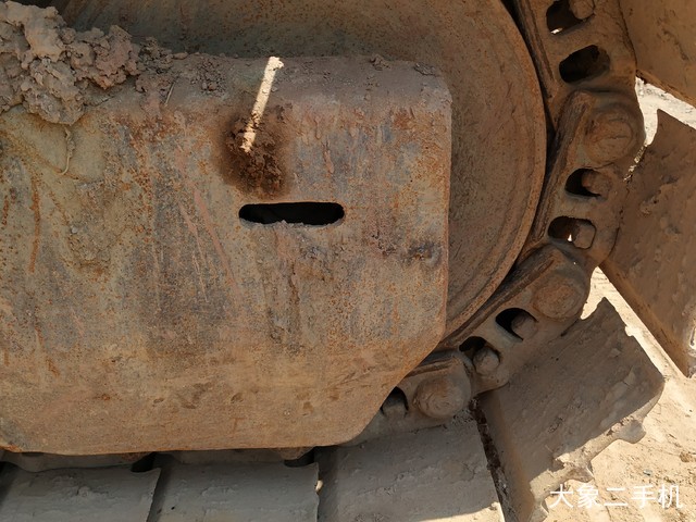 徐工 XE135B 挖掘机