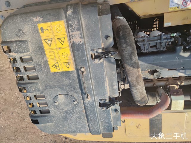 三一重工 SY305H 挖掘机